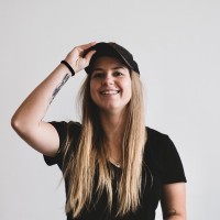 Crafton Employee Sylwia Misiak's profile photo