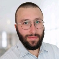 Stengel GmbH Employee Gunter Stegmeier's profile photo