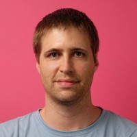 Simon Eichenberger Email