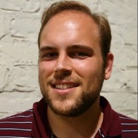 General Dynamics Mission Systems Employee James Weeks's profile photo