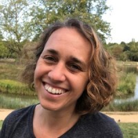 Acland Burghley School Employee Hannah Newman's profile photo