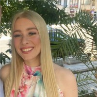 Trade Fair Trips Ltd. Employee Iva Moleva-Atanasova's profile photo