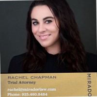 Rachel Chapman Email & Phone Number