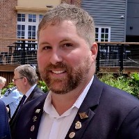 Cefn Employee Daniel Peters's profile photo