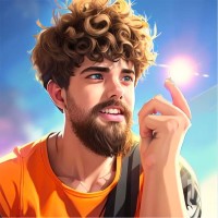 GamepadBot Employee Pavel Kuznetcov's profile photo