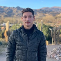 ITLG Employee Pablo Tolaba's profile photo