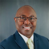 Vitality Living Employee Chester Butts's profile photo