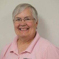 Lewistown News-Argus Employee Doreen Heintz's profile photo