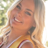 Yardi Matrix Employee Grace Vaughan's profile photo