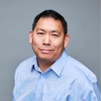 City of Cupertino Employee Tommy Yu's profile photo