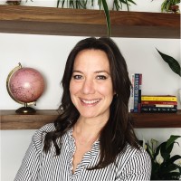 Cate Manfe Email & Phone Number