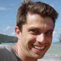 Cisco Systems Employee Steve Patel's profile photo