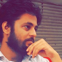 Mac Care Employee Owais Shahid's profile photo