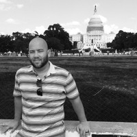 Carahsoft Technology Corp. Employee Jesse Robbins's profile photo