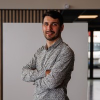 Réseau Sofipel Employee Ludovic Lollierou's profile photo
