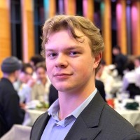 PTC Employee Cole Watson's profile photo