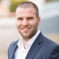 SPARK LE MONDE Employee Marton Luczati's profile photo