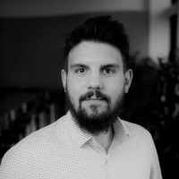 StruSoft Employee Thomas Gitsas's profile photo