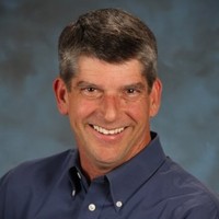 Collegiate Studios Employee Mark Martin's profile photo