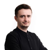 LeanCode Employee Wojciech Zielonka's profile photo