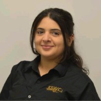 KSWC Employee Mariel Cantu's profile photo
