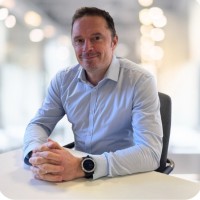 Gungho Employee Mark Butler's profile photo