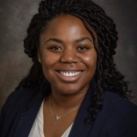 Crossroads Foundation Employee Gabriella Davis's profile photo