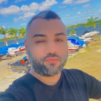 Wantel Tecnologia Employee Allison Lima's profile photo