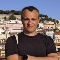 Archibaldi Studio Employee Andrew Ladutsko's profile photo