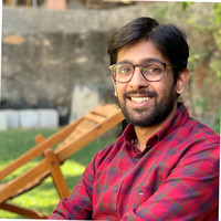 Bharath J Email