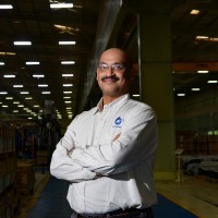 Prashant Hande Email