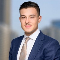 Record Point Employee Alexander Taseski's profile photo