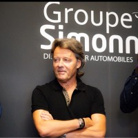 Groupe Simonneau Employee Philippe Simonneau's profile photo