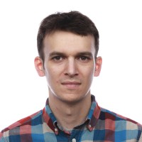 Exosite Employee Tim Mulry's profile photo