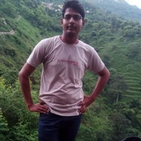 Dataviv Technologies Employee Harish Modi's profile photo