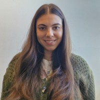 Tech Guru Employee Sofia Sant's profile photo