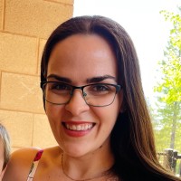 CFM Equipment Distributors Employee Amber Porras's profile photo