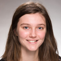 Bates College Employee Grace Link's profile photo
