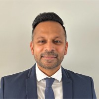 Tourneau|Bucherer Employee Parimal Shah's profile photo