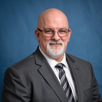 Fluor Corporation Employee Rick Roy's profile photo