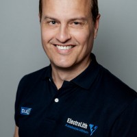 ElectraLith Employee Sj Oosthuizen's profile photo