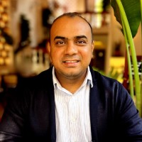 WorkWall Employee Ravinder Kulsari's profile photo