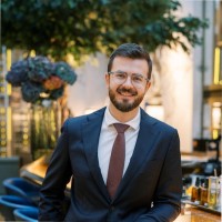 Park Hyatt Employee Franz Zauner's profile photo
