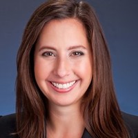Outlier Employee Laura Rogal's profile photo