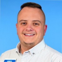 Greg Huda Email