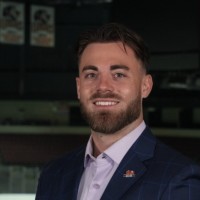 Bakersfield Condors Employee Blade Griffin's profile photo