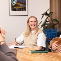 SQUIDGY Employee Amy Rowell's profile photo