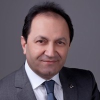 Akdeniz University Employee Orhan Özçatalbaş's profile photo