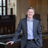 VanTrust Real Estate Employee Scott Hall's profile photo