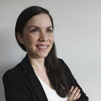 SILICE Employee Diana Castellanos's profile photo